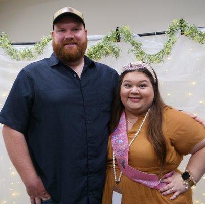 Photo of Jennifer N.