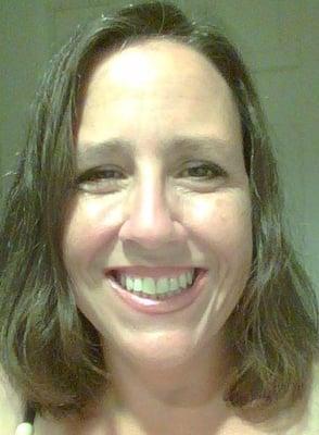 Photo of Becky D.