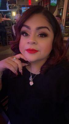 Photo of Erica A.