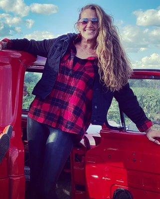 photo of Sarah E.