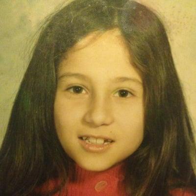 photo of Angelica G.