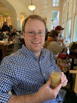 Photo of Ryan W.