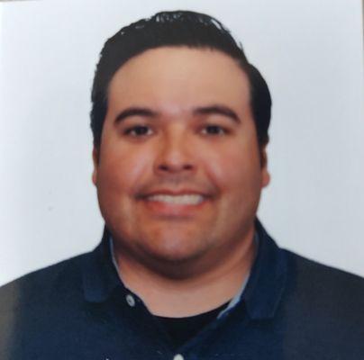 Photo of John P.