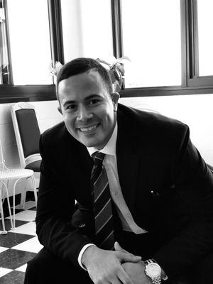 Photo of Hector S.