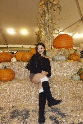 photo of Sharidon M.