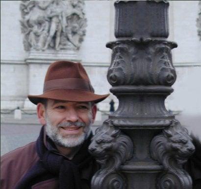 Photo of Gary W.