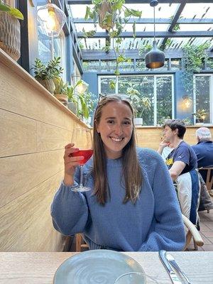 Photo of Katie M.