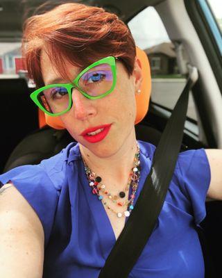 Photo of Justine A.