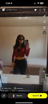 photo of Michelle C.