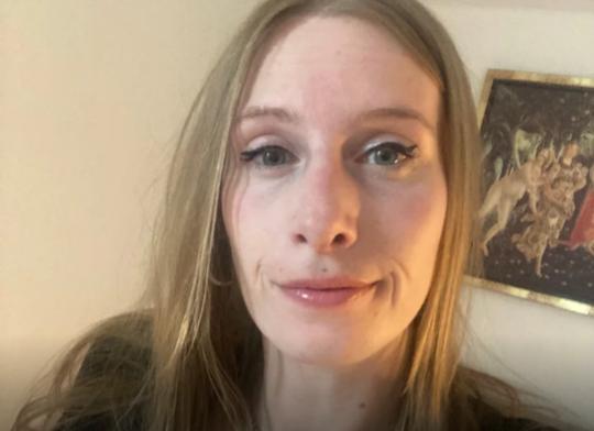 Photo of Gwendolyn W.