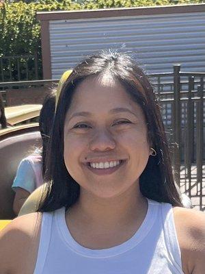 photo of Christal C.