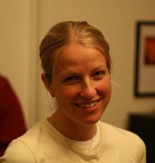 photo of Angela S.