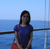 Photo of Yuanjia Z.
