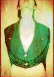 photo of Cristina G.