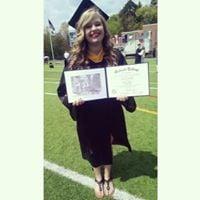 photo of Alexandria K.