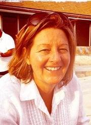 photo of Katherine G.