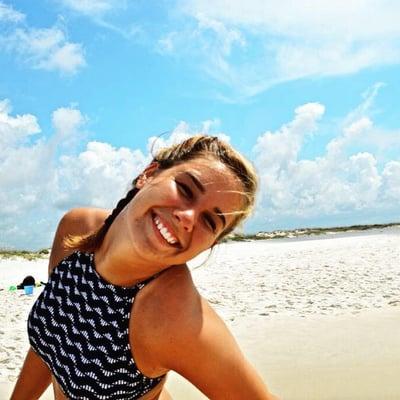 Photo of Caroline B.