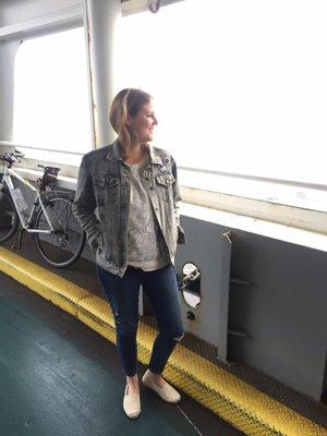 Photo of Blaire V.