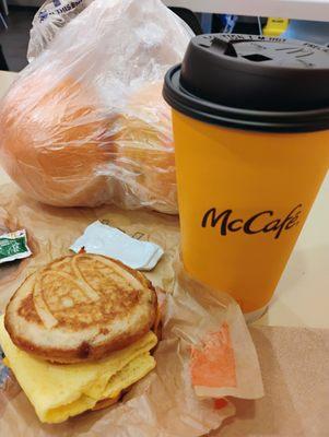 photo of Wilfredo M.