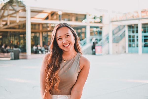 Photo of Alison C.