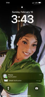 photo of Jennifer W.