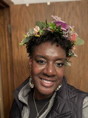 photo of Victoria S.