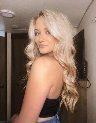 Photo of Schyla D.