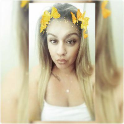 photo of Stephanie M.