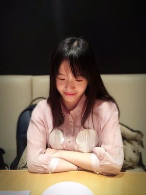 Photo of Yilin Z.