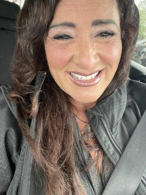 Photo of Melanie J.