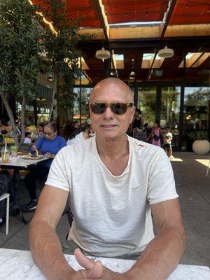 Photo of Robert A.