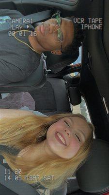 photo of Victoria H.