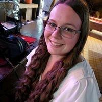 Photo of Alicia J.