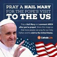 photo of Margaret U.