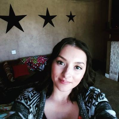 Photo of Paola G.