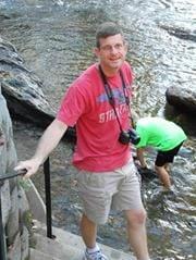 Photo of Christopher P.