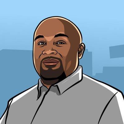 Photo of Leon T.