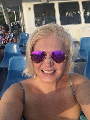 Photo of Stacey J.