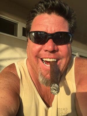 Photo of Sean B.
