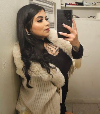 Photo of Cinthya A.