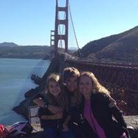 Photo of Stephanie L.