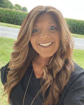 photo of Stephanie A.