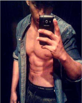 photo of Anderson R.