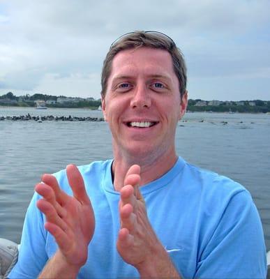 Photo of Kevin R.