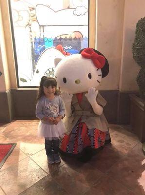 Photo of Mia L.