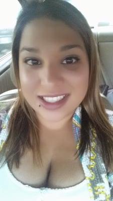Photo of Kristina B.