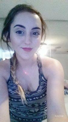 Photo of Jordin B.