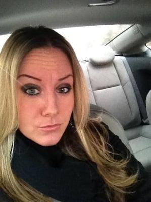 Photo of Jennifer M.