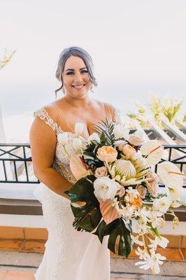 photo of Brittney K.