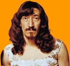 photo of Jimmy Carl B.